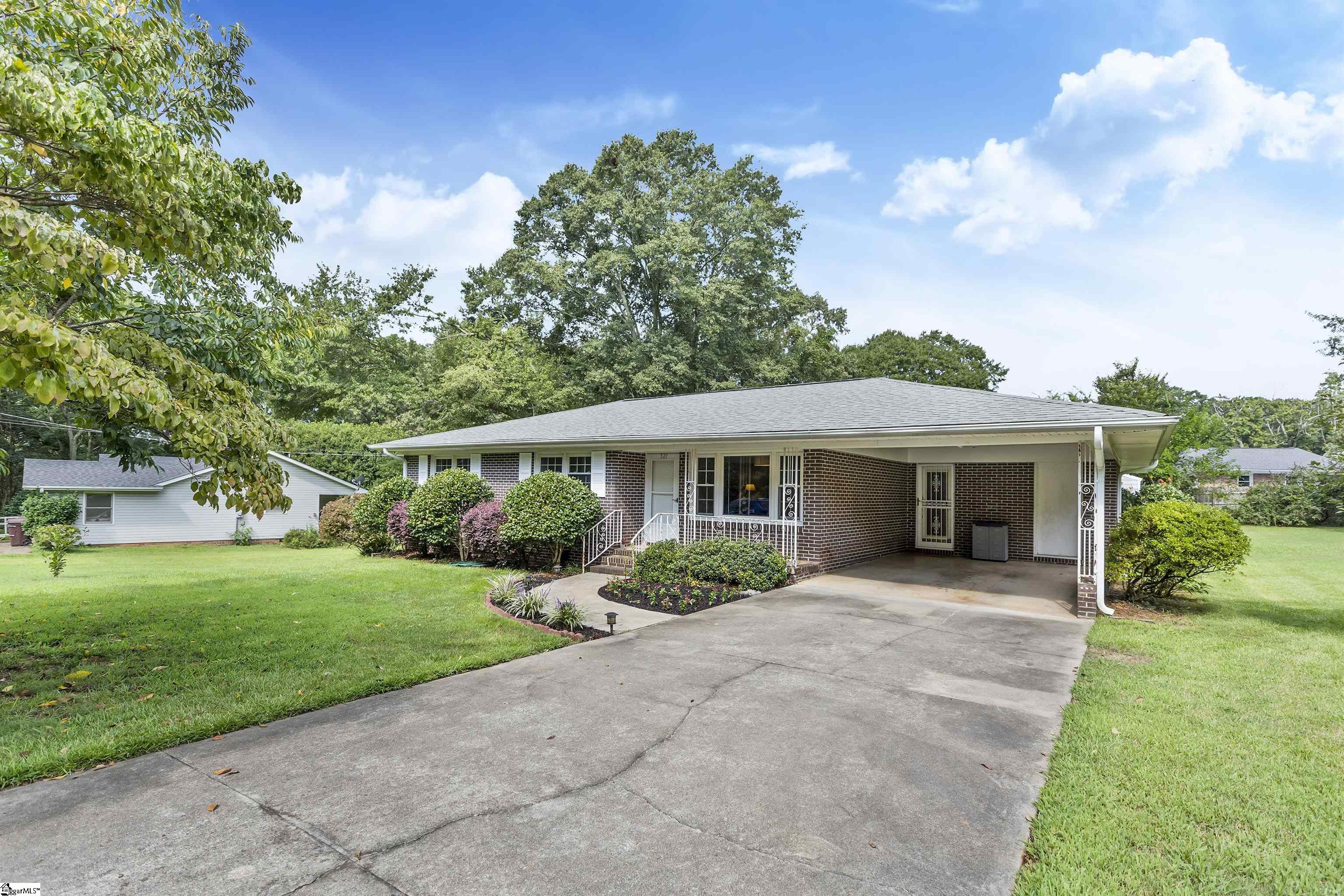 321 Buchanan Circle Pendleton, SC 29670 - Photo 24 of 24