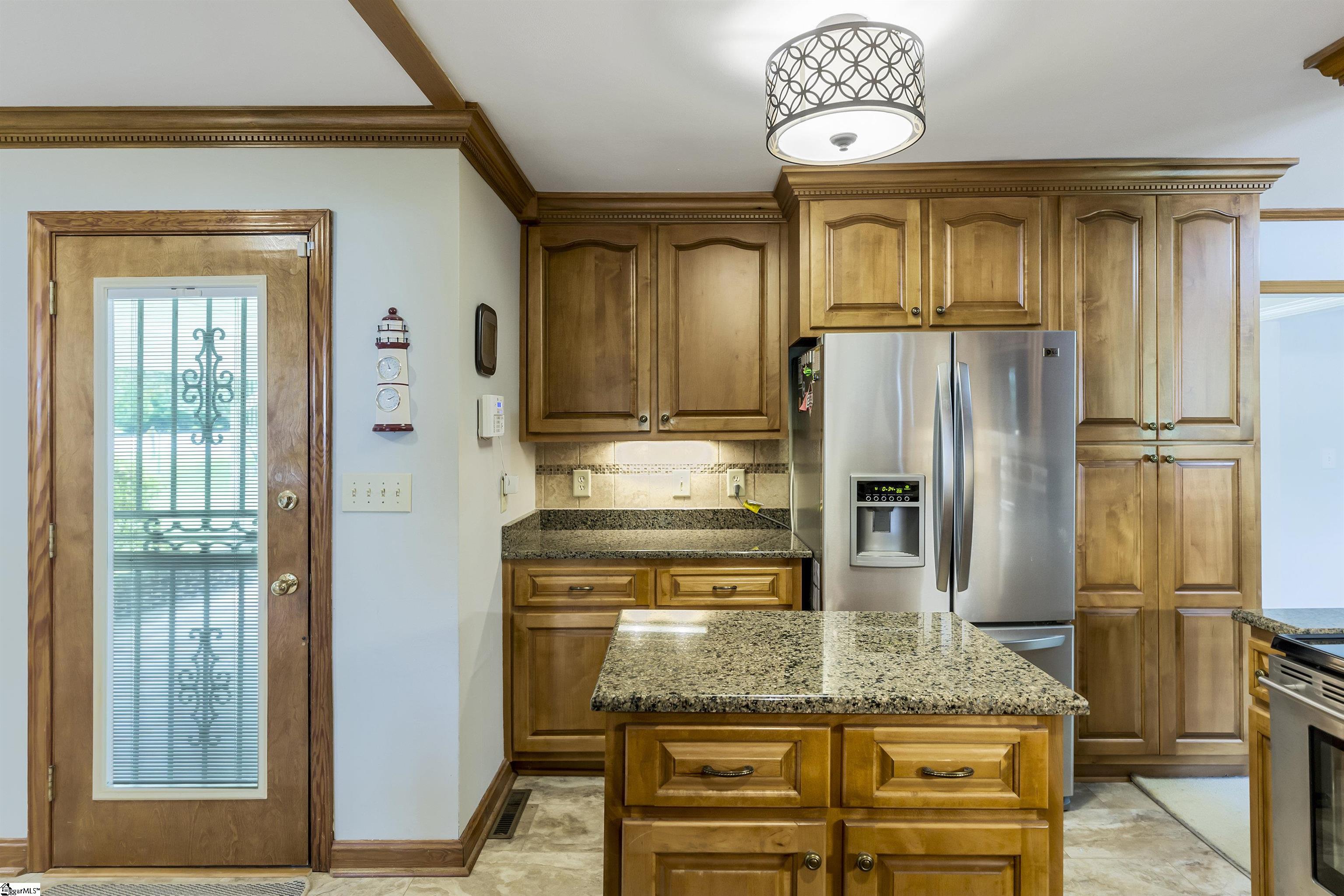 321 Buchanan Circle Pendleton, SC 29670 - Photo 8 of 24