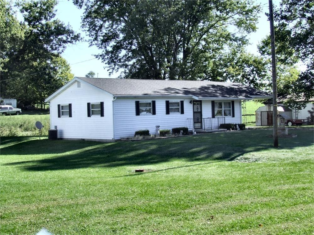 3257 Spencer Road Mount Sterling, KY 40353 - Photo 1 of 9 Photo 1