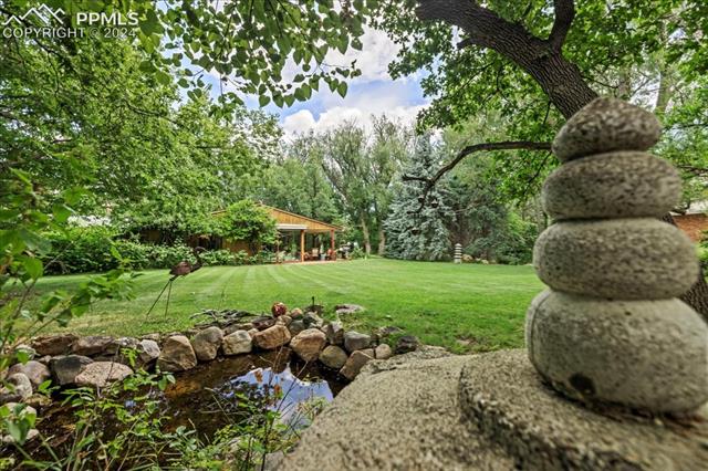 701 West Cheyenne Road Colorado Springs, CO 80906 - Photo 34 of 49