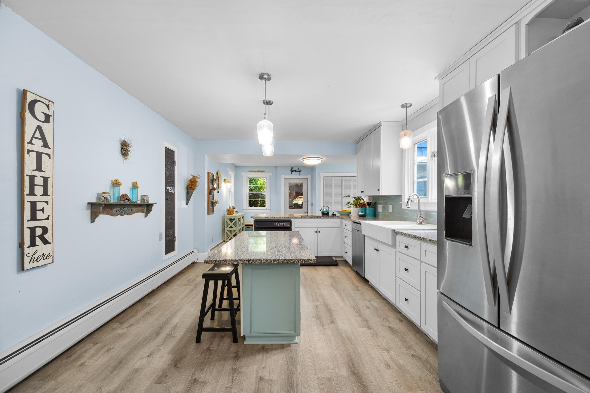 97 Forest Avenue Orono, ME 04473 - Photo 13 of 50 INTERIOR-12