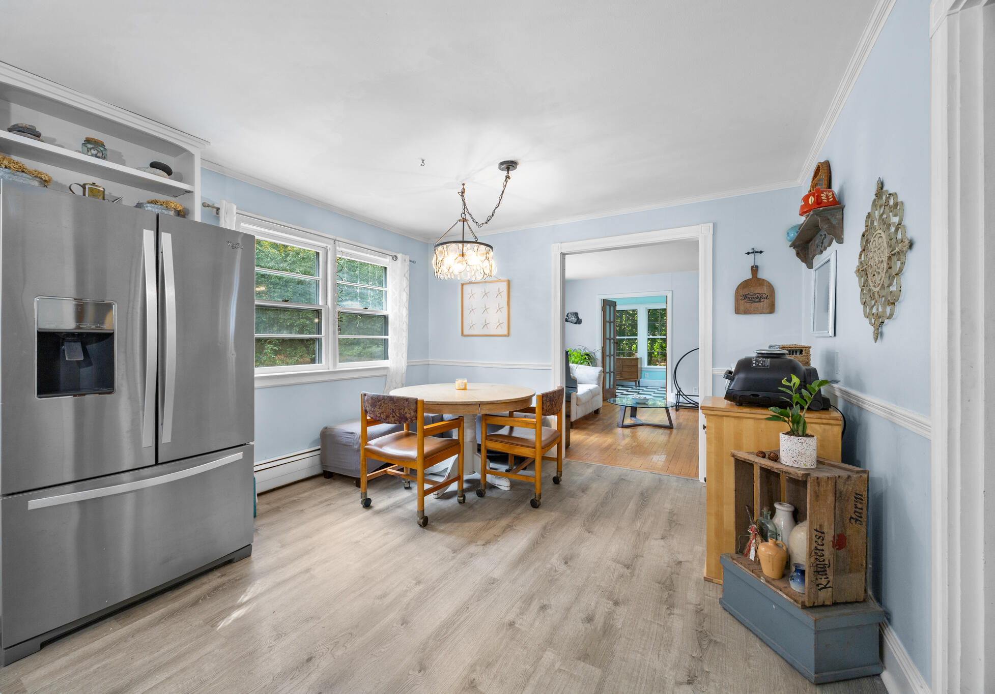 97 Forest Avenue Orono, ME 04473 - Photo 17 of 50 INTERIOR-16