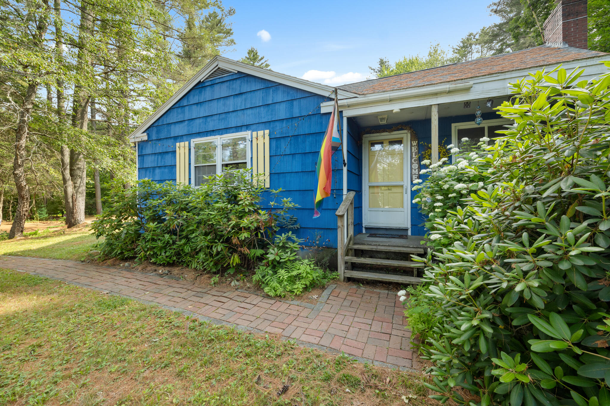 97 Forest Avenue Orono, ME 04473 - Photo 2 of 50 flag-3