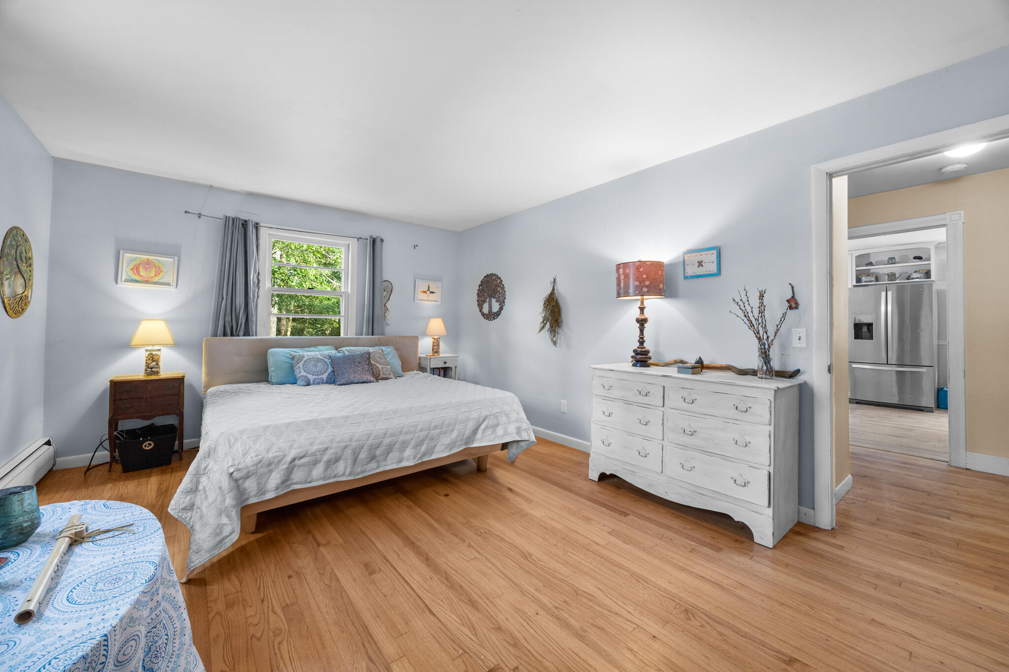 97 Forest Avenue Orono, ME 04473 - Photo 29 of 50 Primary Bedroom