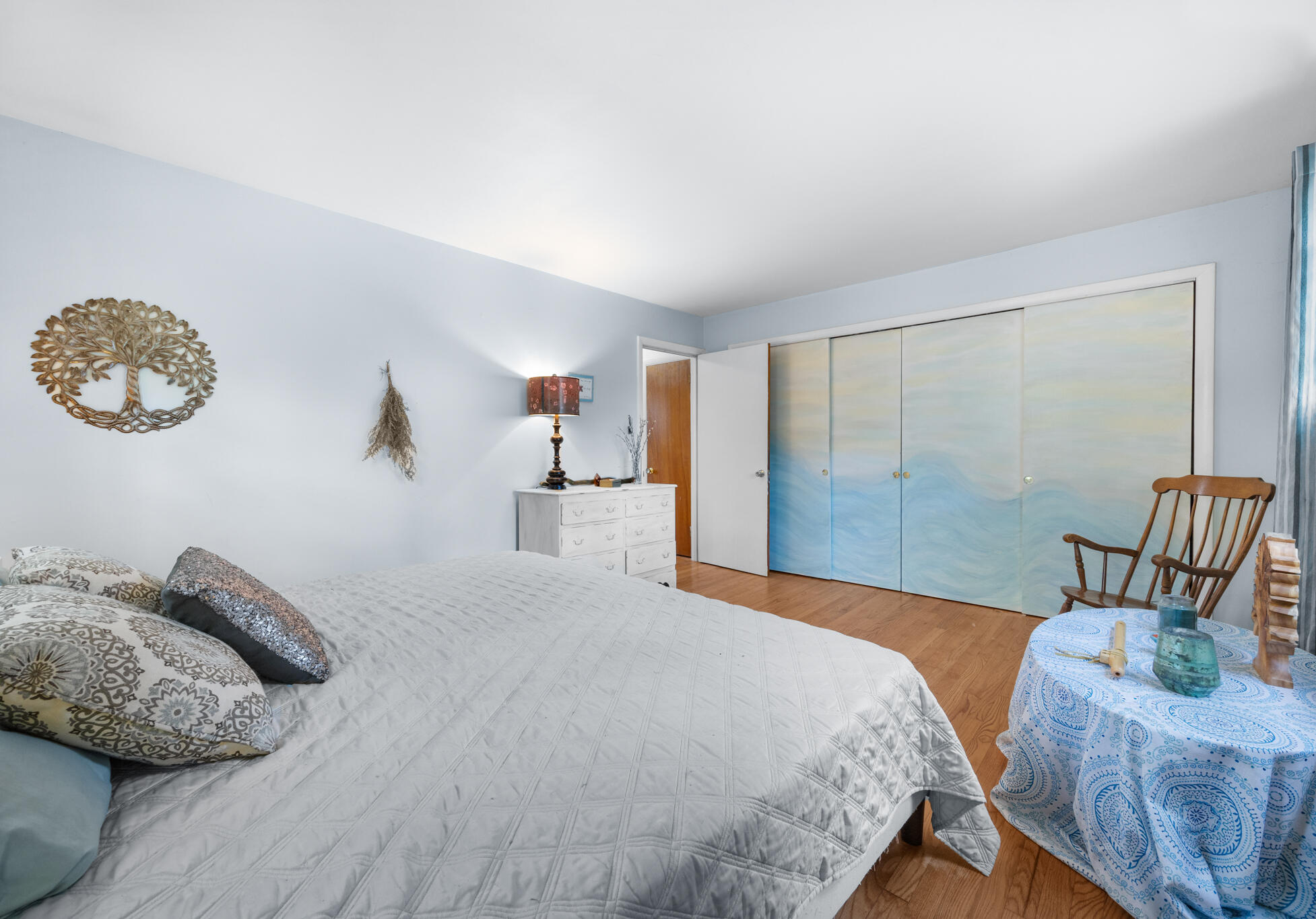 97 Forest Avenue Orono, ME 04473 - Photo 30 of 50 Primary Bedroom