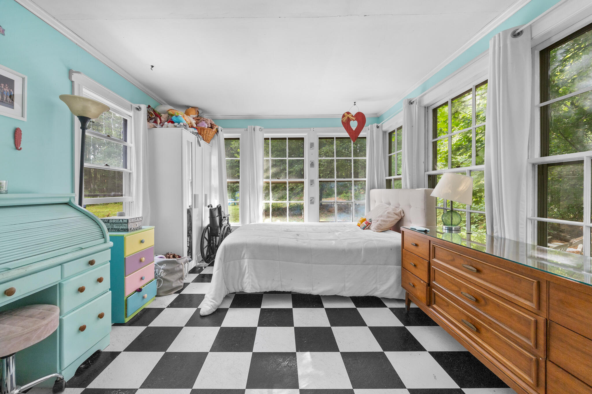 97 Forest Avenue Orono, ME 04473 - Photo 31 of 50 SUNROOM