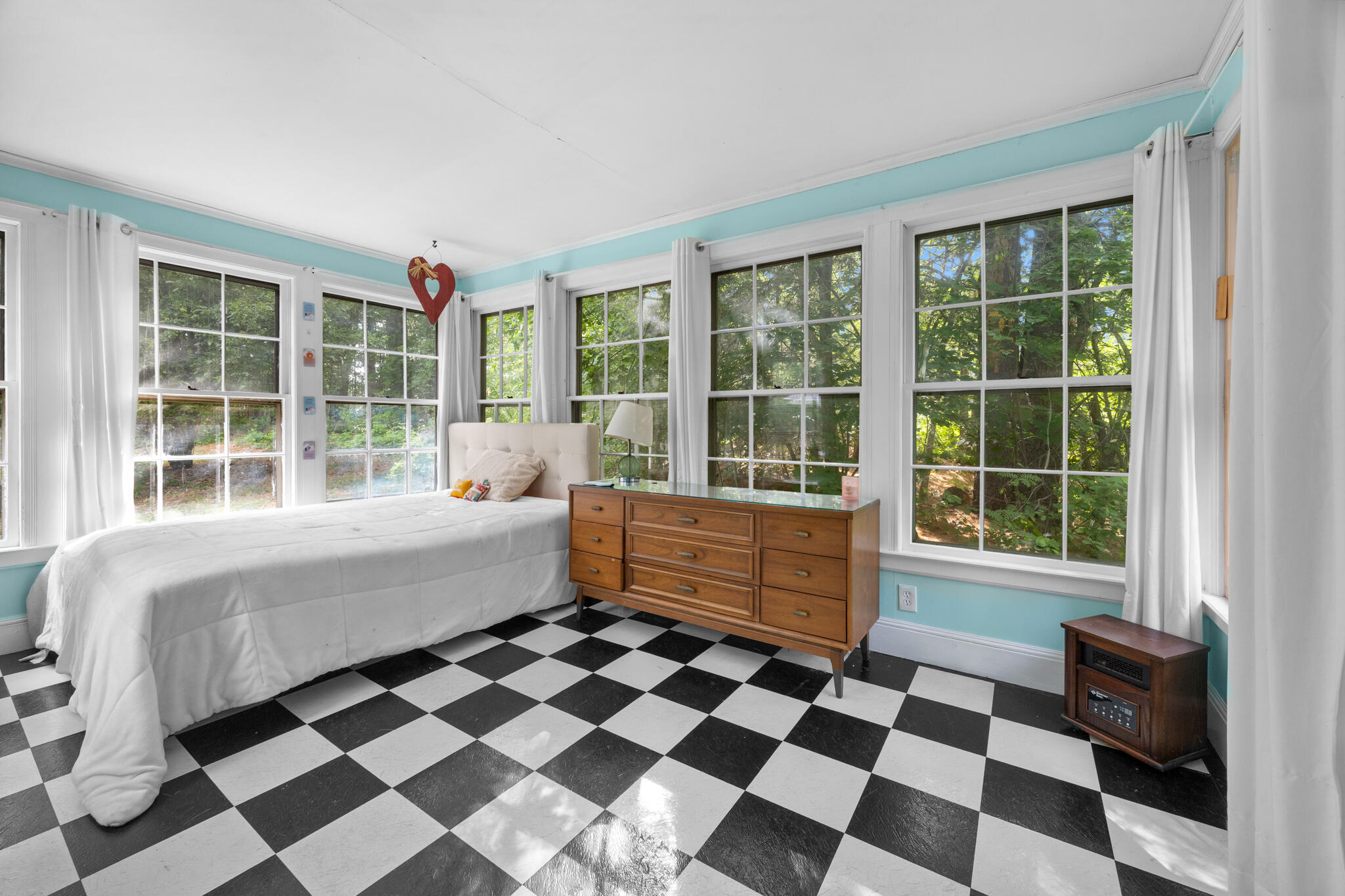 97 Forest Avenue Orono, ME 04473 - Photo 32 of 50 SUNROOM