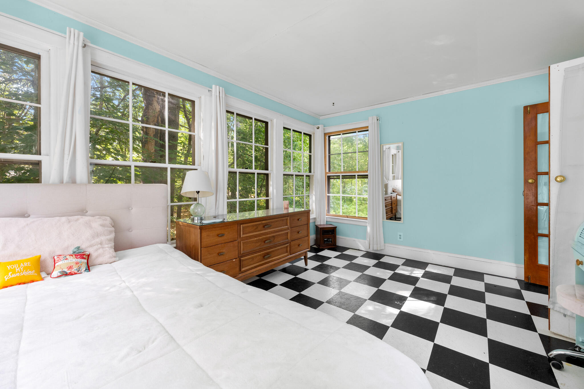 97 Forest Avenue Orono, ME 04473 - Photo 33 of 50 SUNROOM