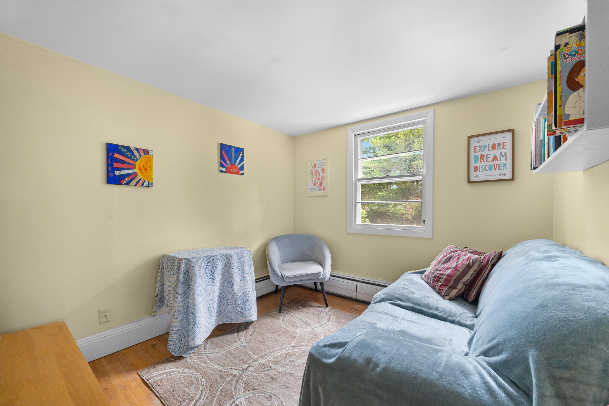 97 Forest Avenue Orono, ME 04473 - Photo 38 of 50 Bedroom 3