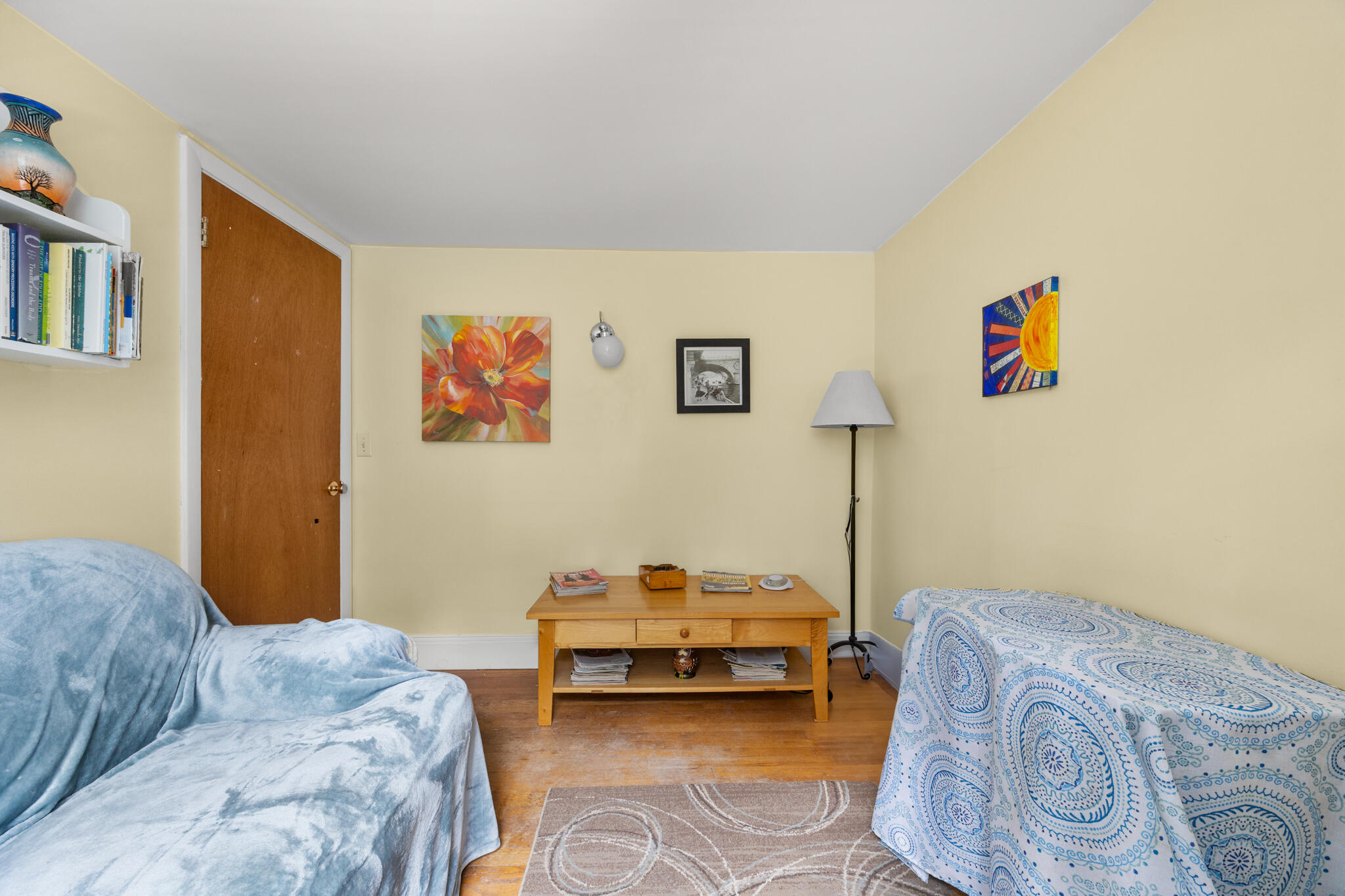 97 Forest Avenue Orono, ME 04473 - Photo 39 of 50 Bedroom 3