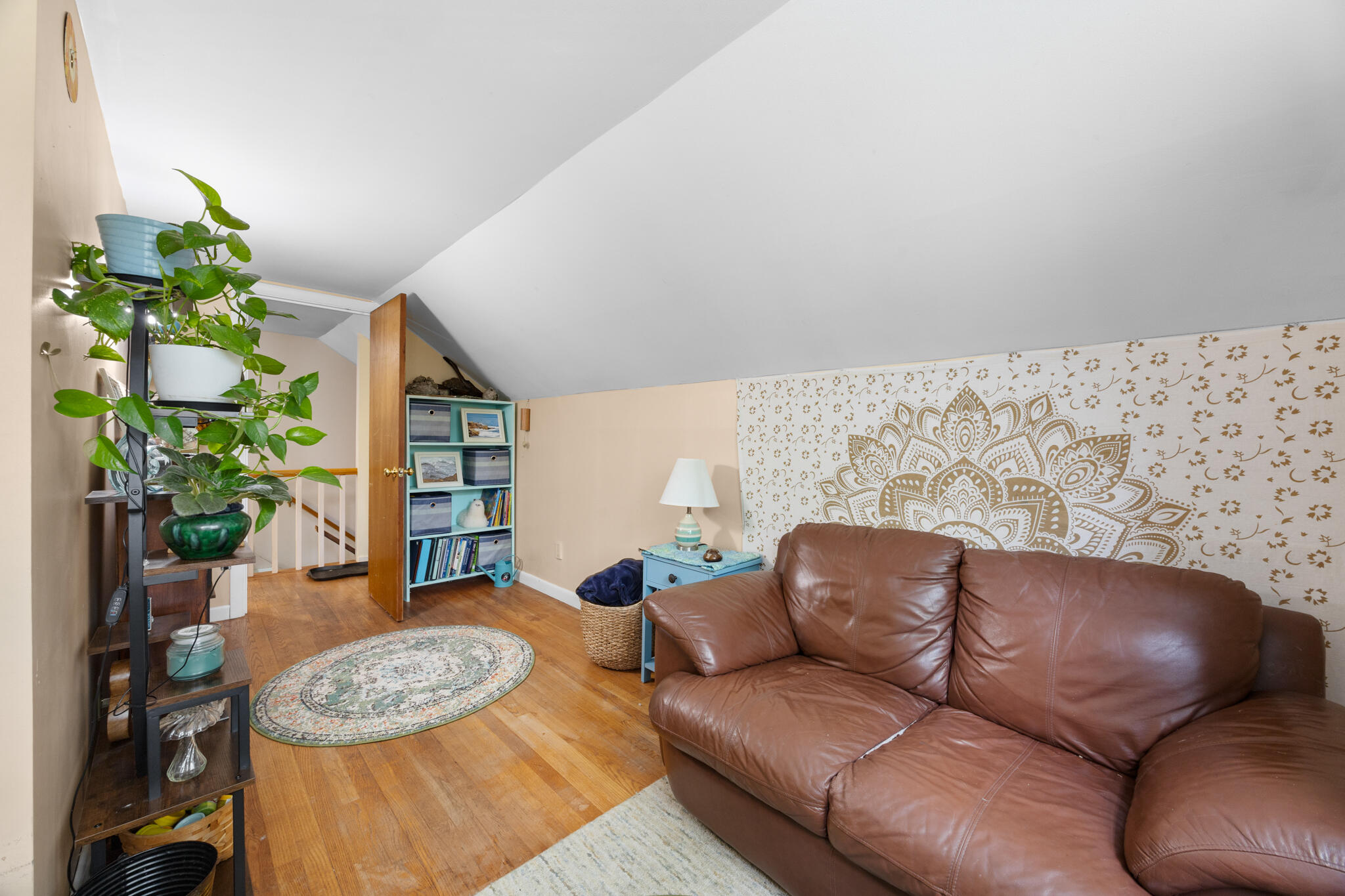 97 Forest Avenue Orono, ME 04473 - Photo 42 of 50 Bedroom 4