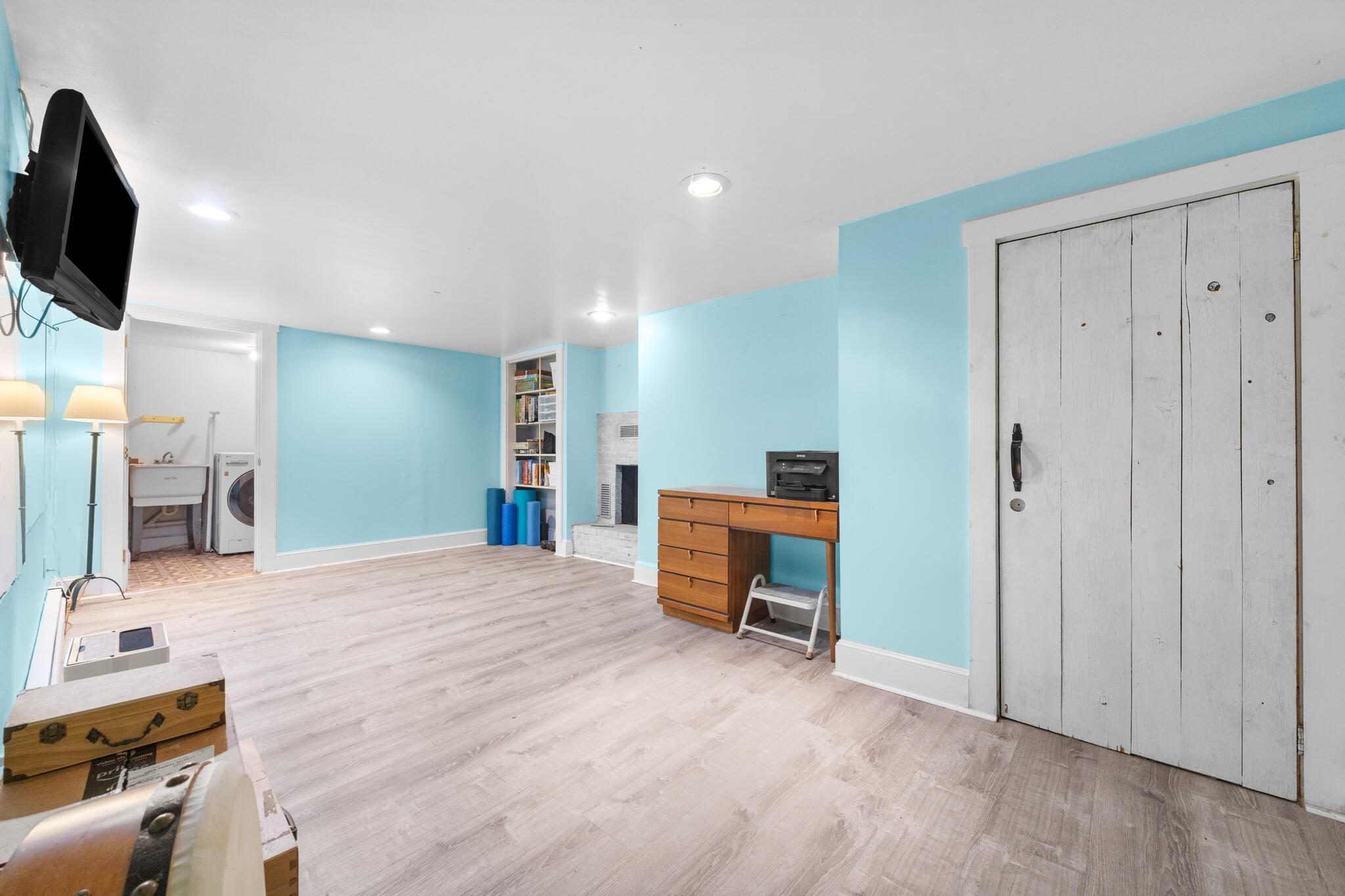 97 Forest Avenue Orono, ME 04473 - Photo 44 of 50 Family Room