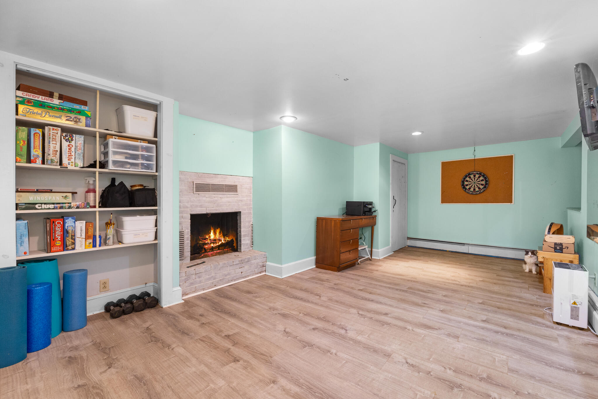 97 Forest Avenue Orono, ME 04473 - Photo 45 of 50 Family Room