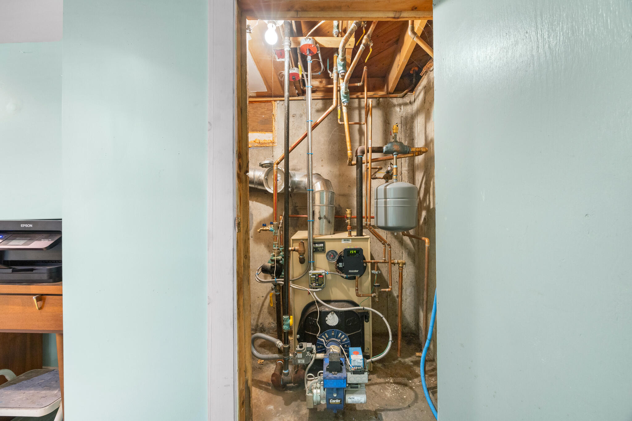 97 Forest Avenue Orono, ME 04473 - Photo 50 of 50 INTERIOR-49