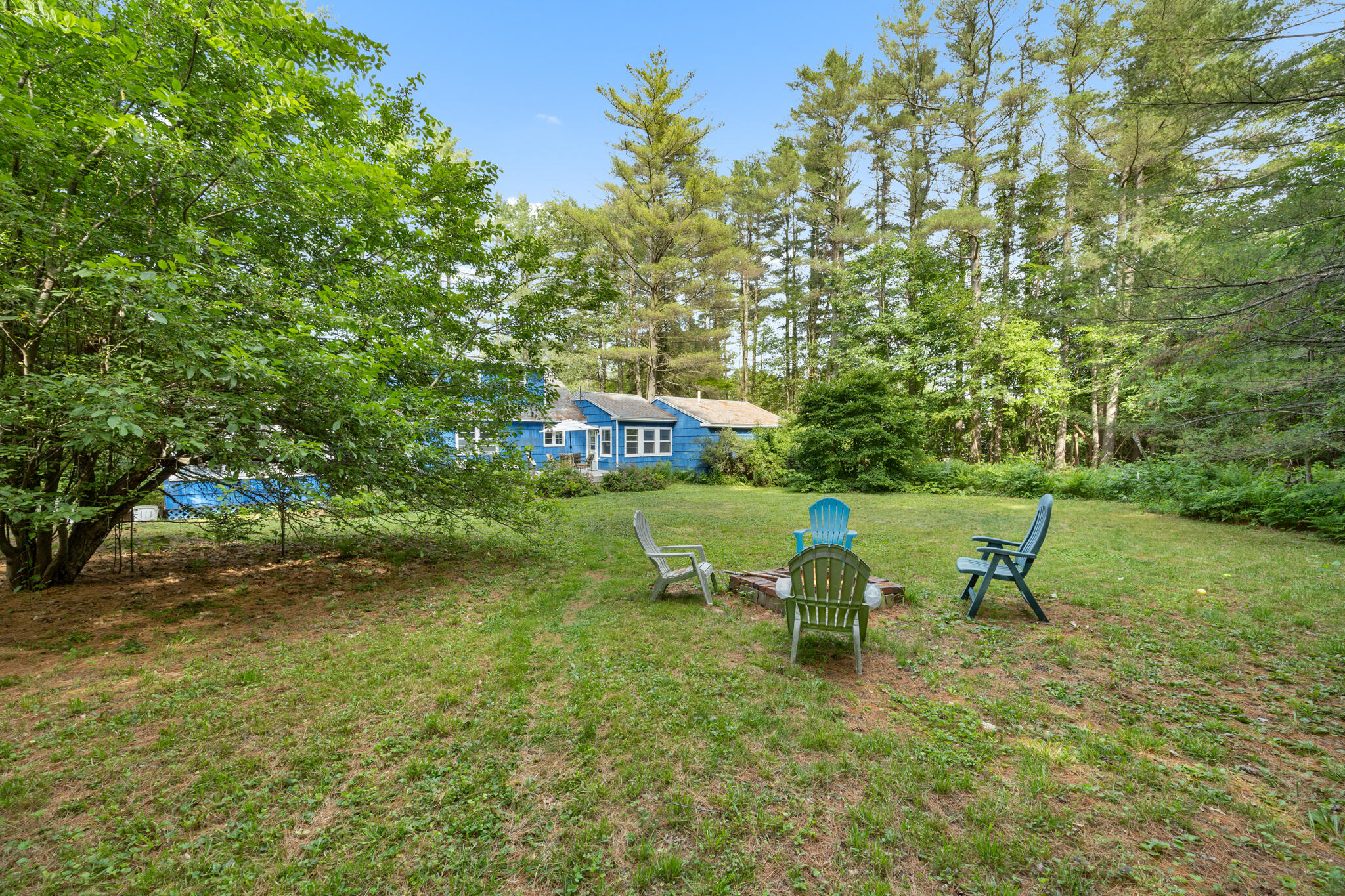 97 Forest Avenue Orono, ME 04473 - Photo 6 of 50 Exterior