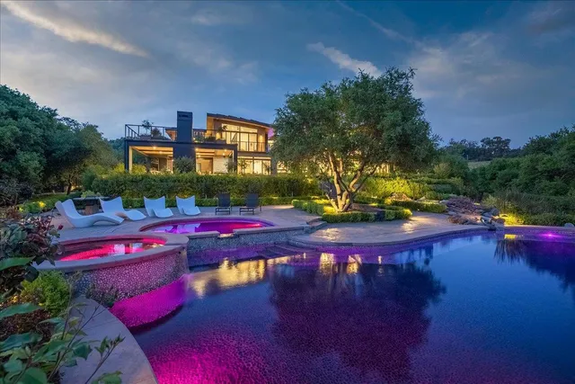 $18,950,000 | 20078 Goetting Court, Saratoga, CA 95070