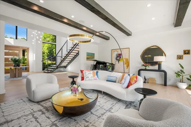 $18,950,000 | 20078 Goetting Court, Saratoga, CA 95070