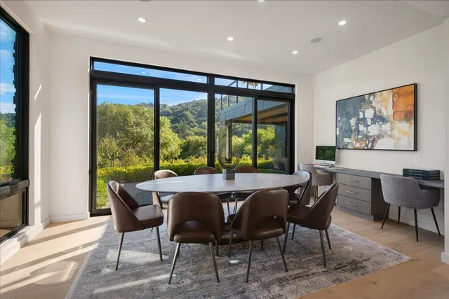 $18,950,000 | 20078 Goetting Court, Saratoga, CA 95070