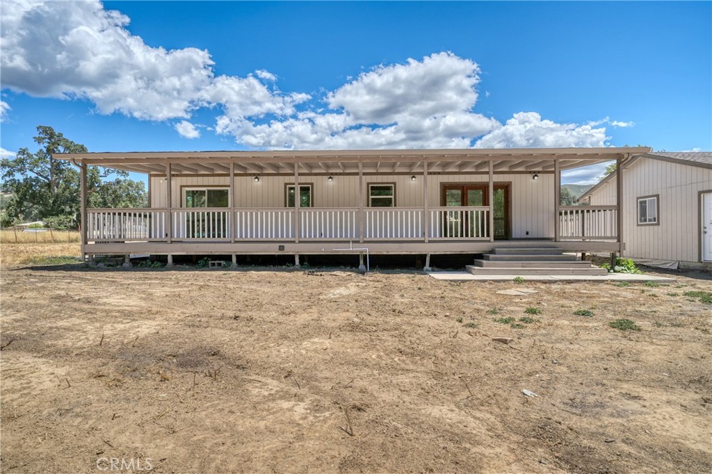 1603 New Long Valley Road Clearlake Oaks, CA 95423 - Photo 5 of 43