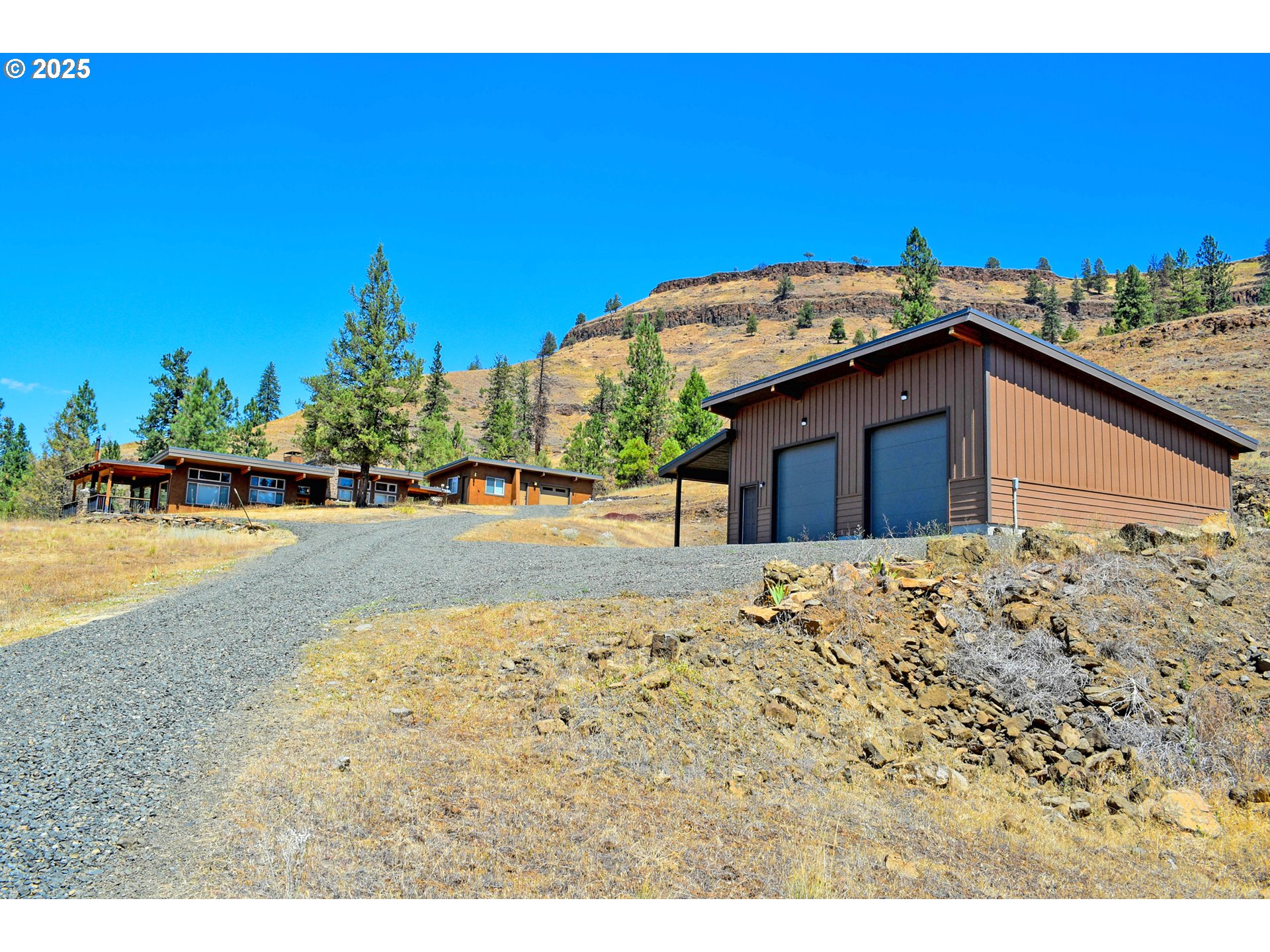 47345 Ritter Road Long Creek, OR 97856 - Photo 11 of 48