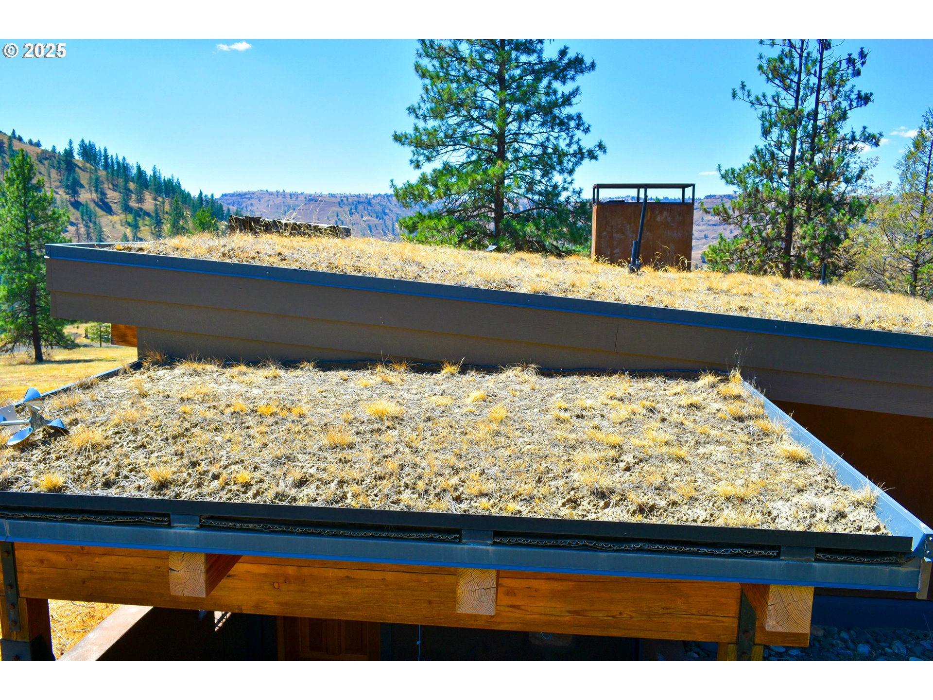 47345 Ritter Road Long Creek, OR 97856 - Photo 13 of 48