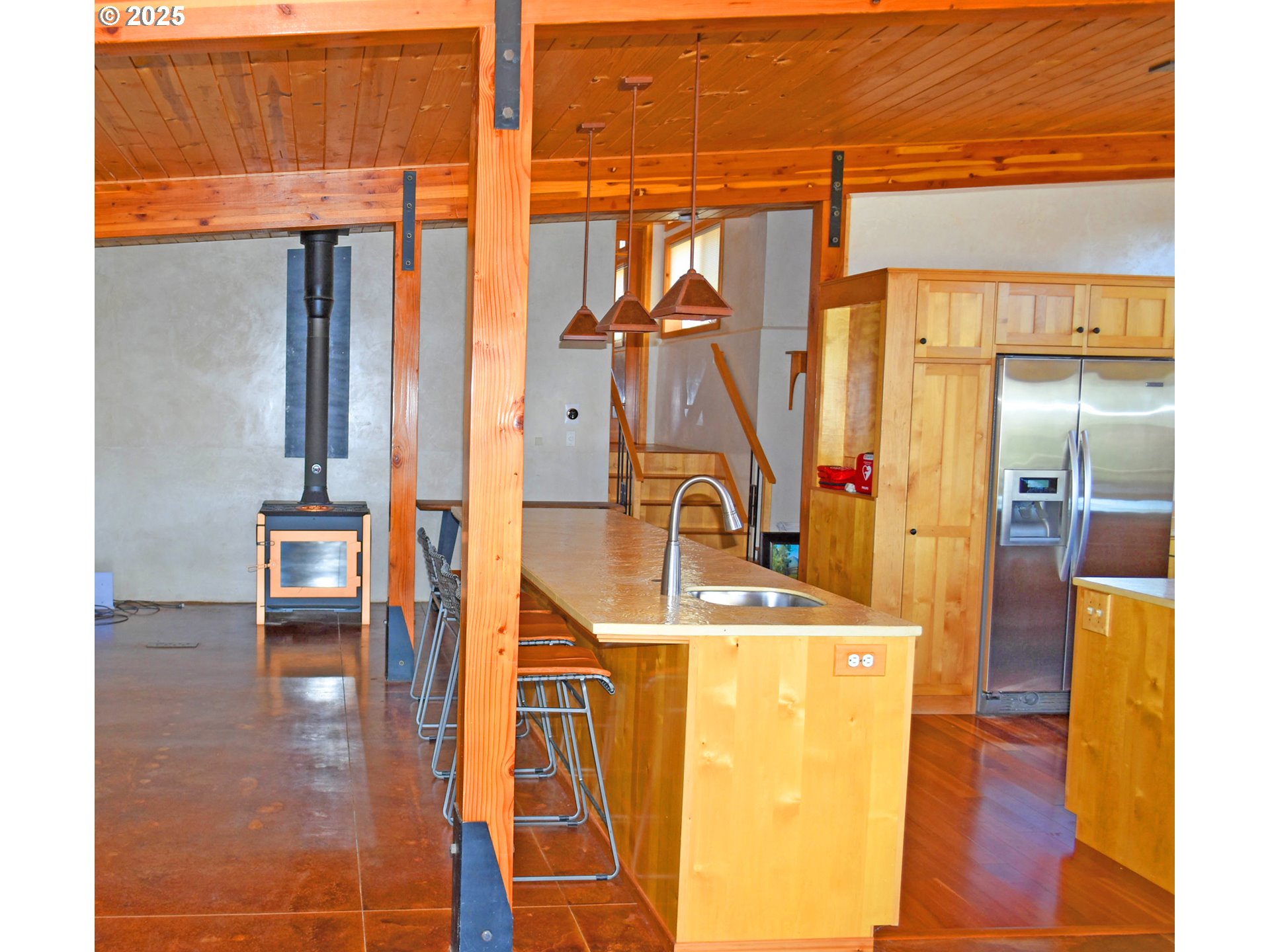 47345 Ritter Road Long Creek, OR 97856 - Photo 17 of 48