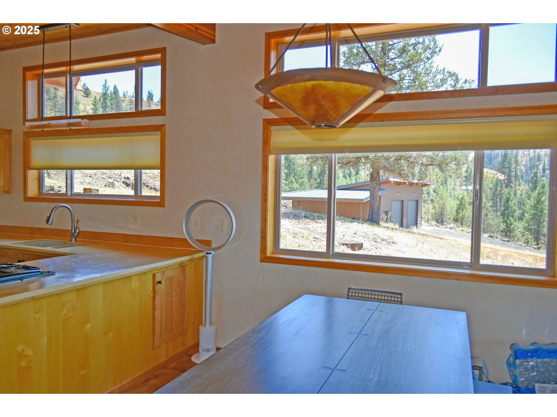 47345 Ritter Road Long Creek, OR 97856 - Photo 19 of 48