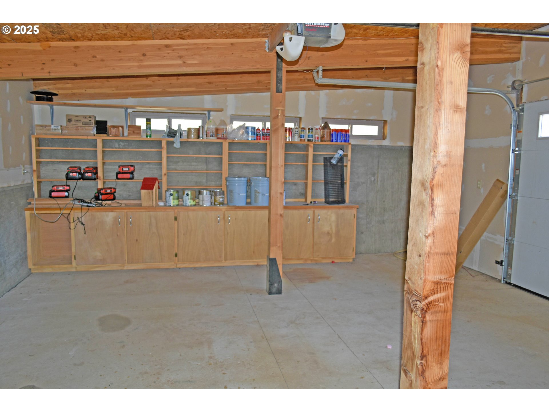 47345 Ritter Road Long Creek, OR 97856 - Photo 29 of 48