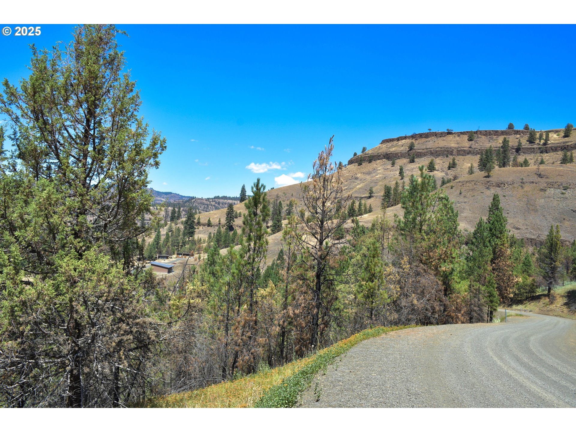 47345 Ritter Road Long Creek, OR 97856 - Photo 31 of 48