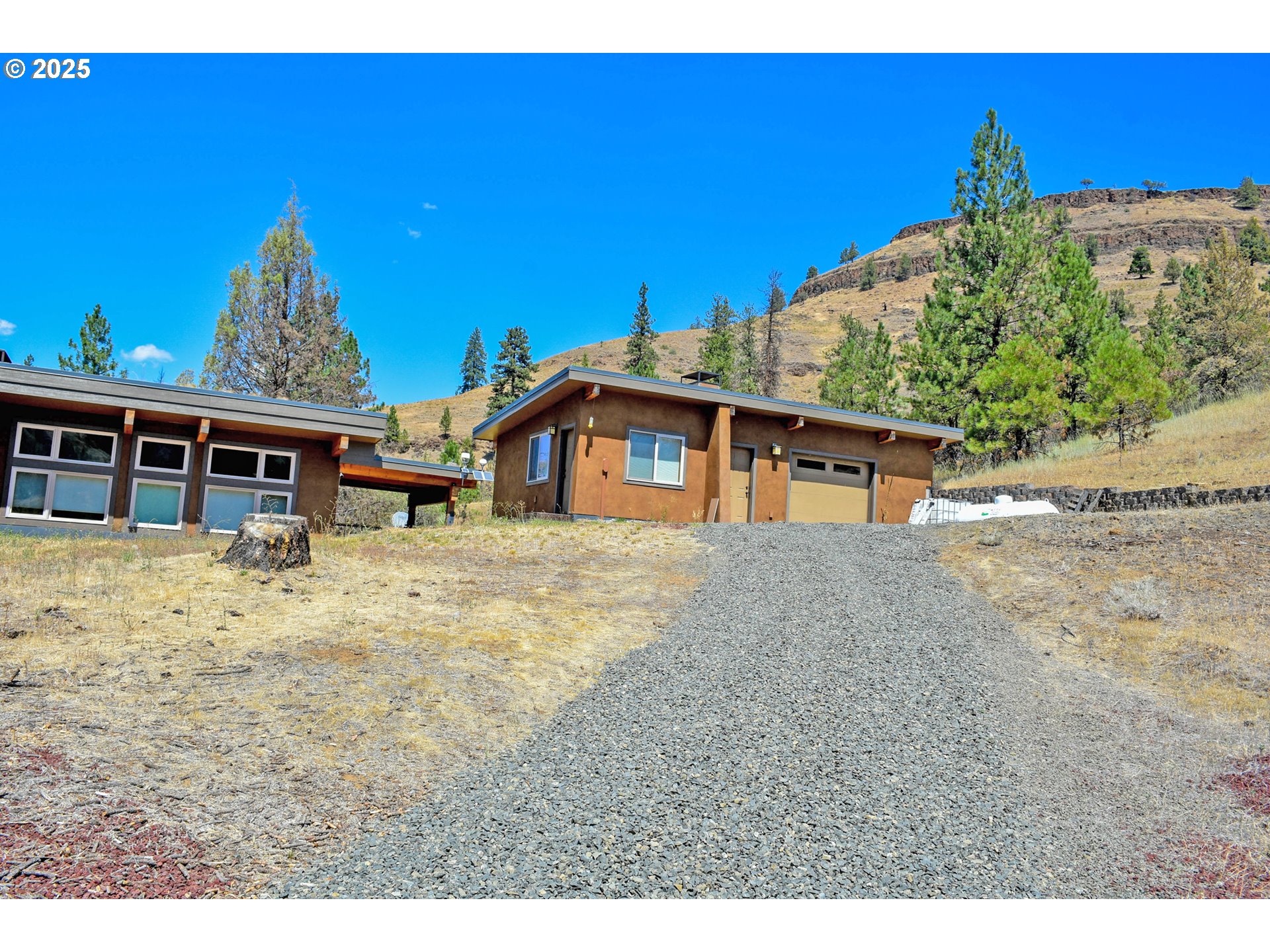 47345 Ritter Road Long Creek, OR 97856 - Photo 4 of 48