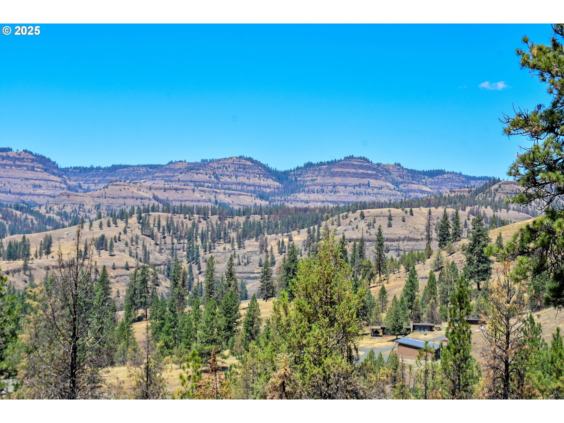 47345 Ritter Road Long Creek, OR 97856 - Photo 41 of 48