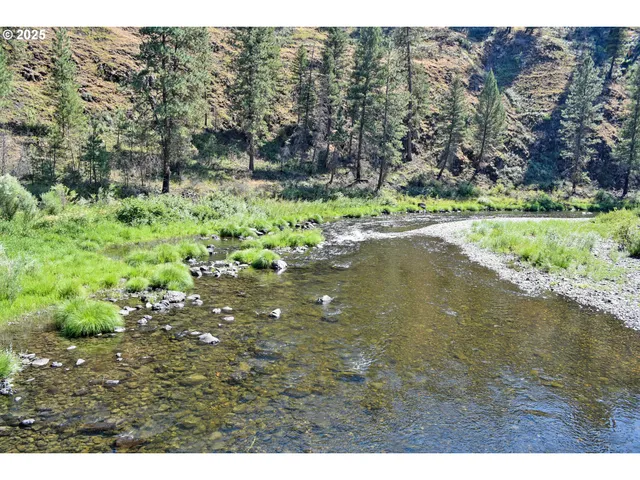 $950,000 | 47345 Ritter Road, Long Creek, OR 97856