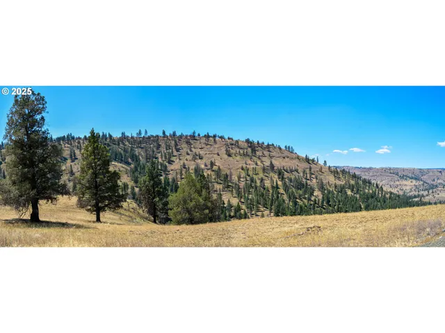 $950,000 | 47345 Ritter Road, Long Creek, OR 97856