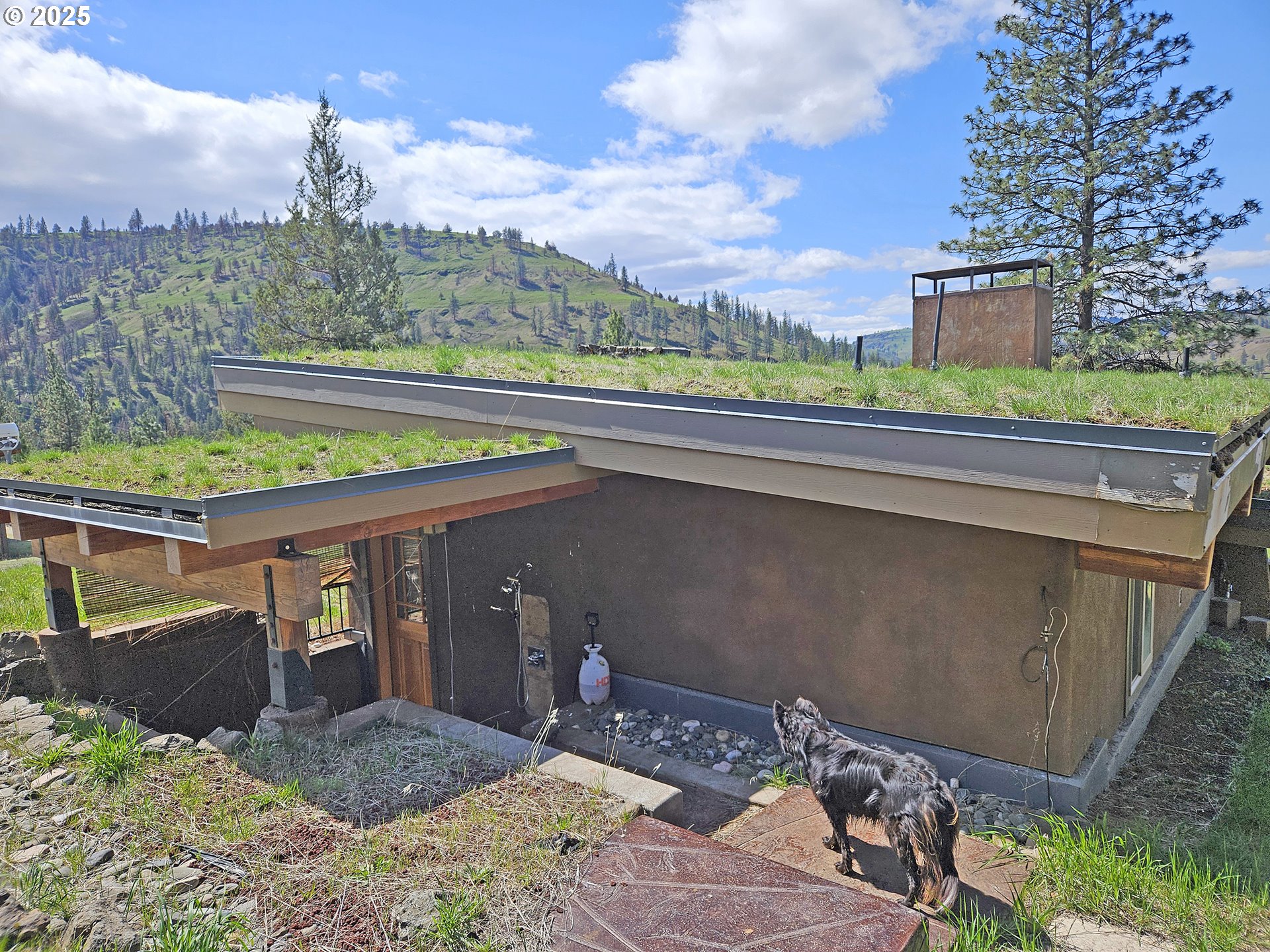 47345 Ritter Road Long Creek, OR 97856 - Photo 8 of 48
