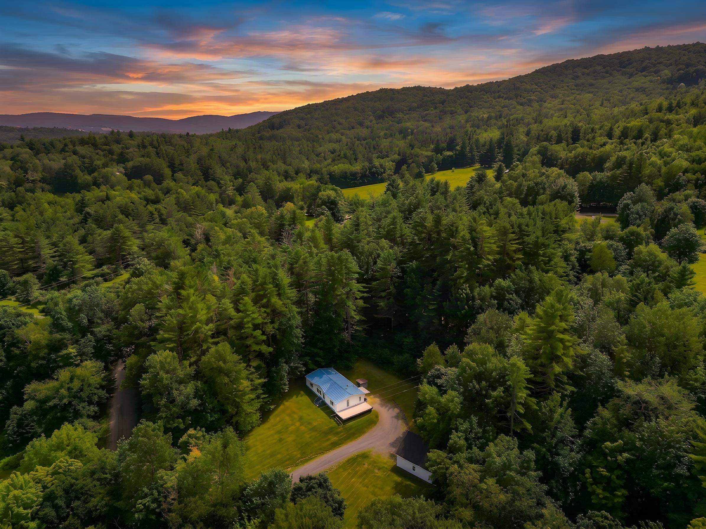 9 Hayes Road Duxbury, VT 05676 - Photo 1 of 33 Gallery Image 1