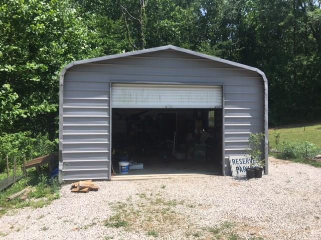 2250 Country Club Road Spencer, IN 47460 - Photo 4 of 9