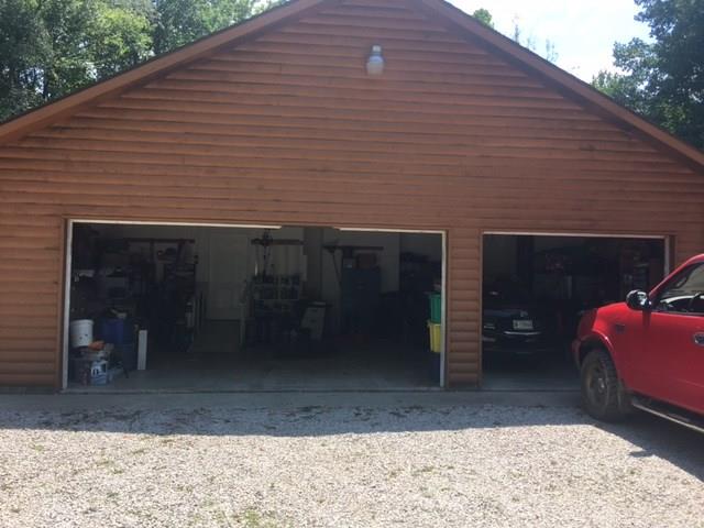 2250 Country Club Road Spencer, IN 47460 - Photo 5 of 9