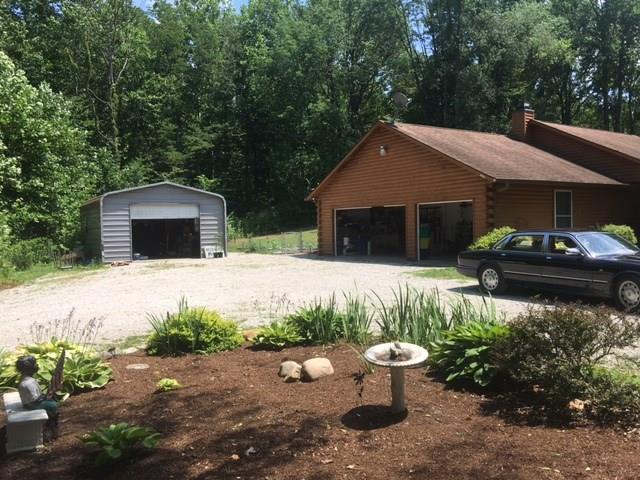 2250 Country Club Road Spencer, IN 47460 - Photo 9 of 9