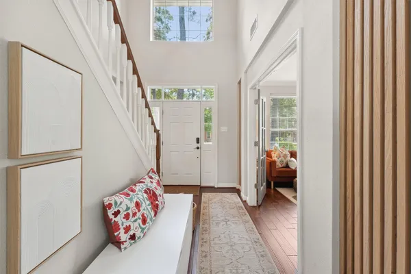 $680,000 | 74 West Summer Storm Circle, The Woodlands, TX 77381