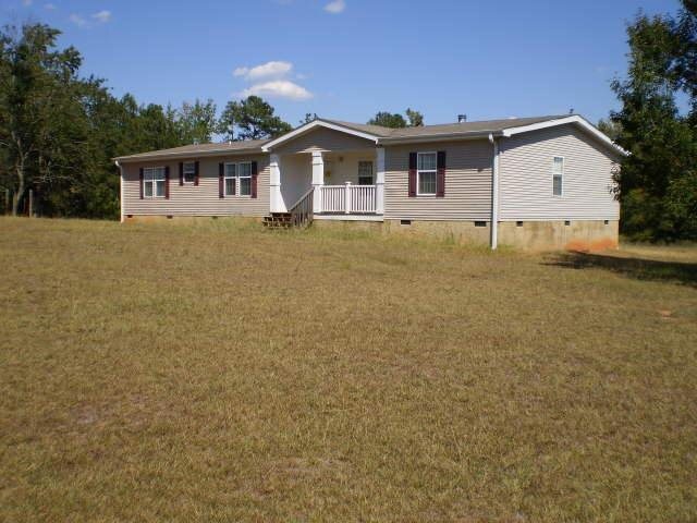 247 Taylor Road Lexington, GA 30648 - Photo 1 of 1
