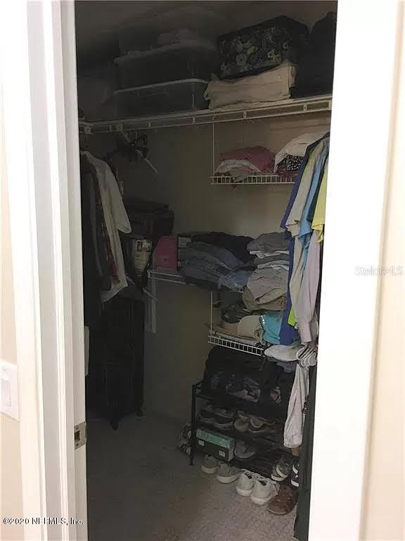 133 Bayou Drive Satsuma, FL 32189 - Photo 18 of 30 a view of storage and utility room