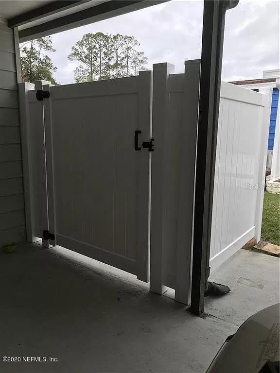 133 Bayou Drive Satsuma, FL 32189 - Photo 4 of 30 a view of balcony