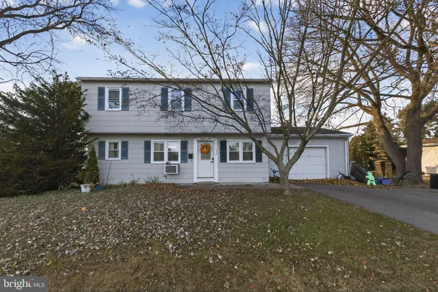 $475,000 | 550 Penn Avenue, Glenside, PA 19038