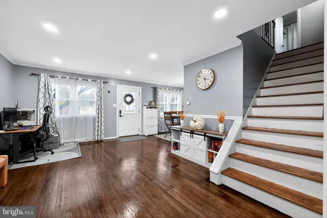 $475,000 | 550 Penn Avenue, Glenside, PA 19038