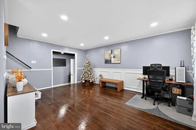 $475,000 | 550 Penn Avenue, Glenside, PA 19038