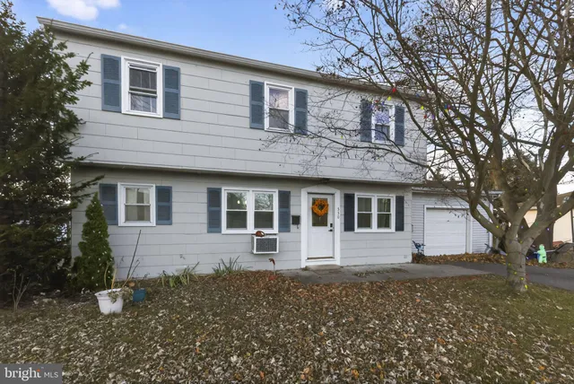 $475,000 | 550 Penn Avenue, Glenside, PA 19038