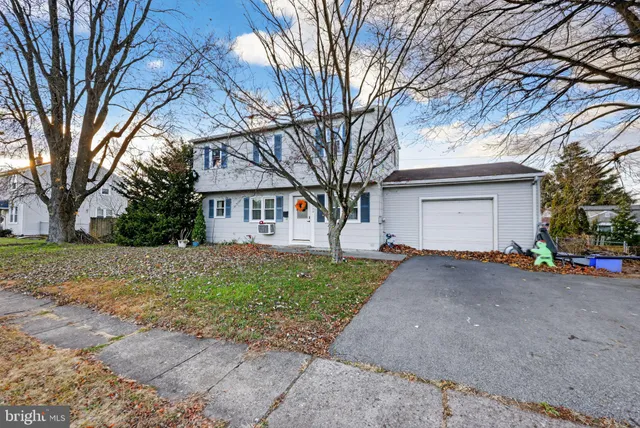 $475,000 | 550 Penn Avenue, Glenside, PA 19038