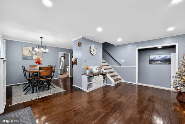 $475,000 | 550 Penn Avenue, Glenside, PA 19038