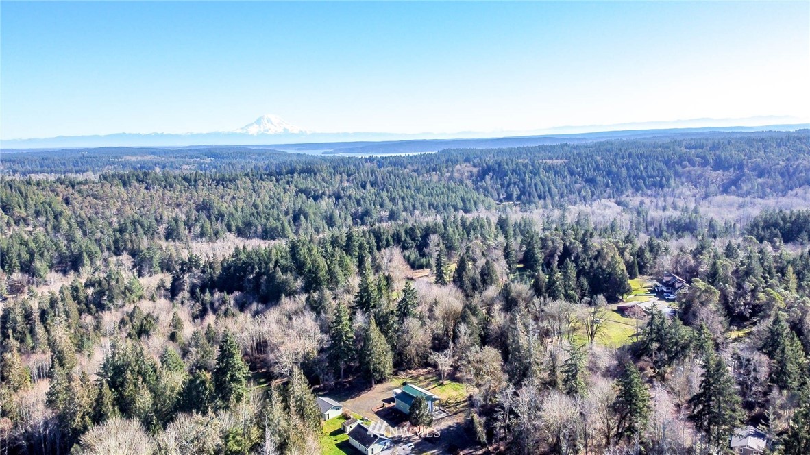 3009 Whiteman Road Southwest Lakebay, WA 98349 - Photo 30 of 35 an aerial view of multiple house