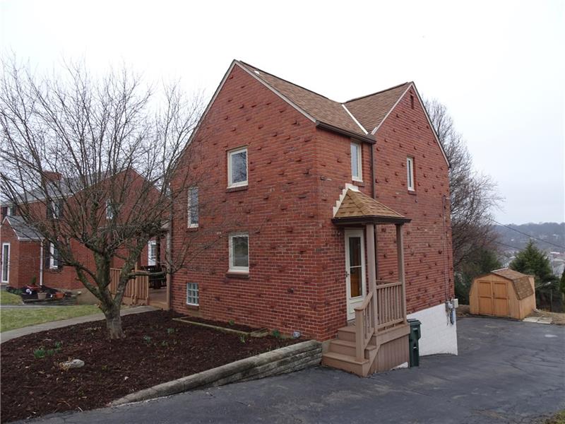 5307 Highgrove Road Whitehall, PA 15236 - Photo 2 of 25 Gallery Image 2